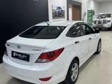 Hyundai Accent 2011 года за 3 700 000 тг. в Костанай – фото 3