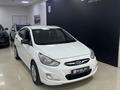 Hyundai Accent 2011 годаүшін3 700 000 тг. в Костанай – фото 5