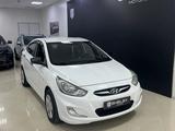 Hyundai Accent 2011 года за 3 700 000 тг. в Костанай – фото 5