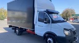 ГАЗ ГАЗель 2014 годаүшін7 300 000 тг. в Алматы – фото 3