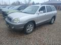 Hyundai Santa Fe 2004 года за 3 700 000 тг. в Астана