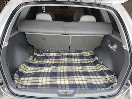 Hyundai Santa Fe 2004 года за 3 700 000 тг. в Астана – фото 15