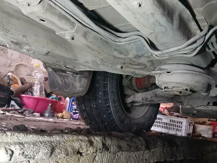 Hyundai Santa Fe 2004 года за 3 700 000 тг. в Астана – фото 16
