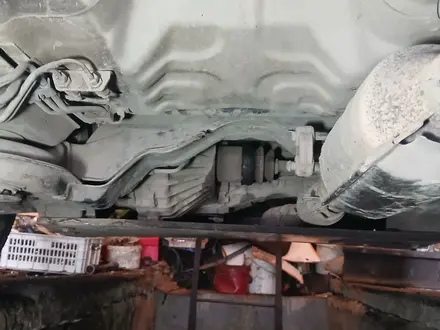 Hyundai Santa Fe 2004 года за 3 700 000 тг. в Астана – фото 18