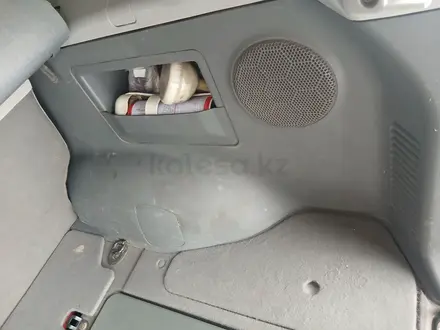 Hyundai Santa Fe 2004 года за 3 700 000 тг. в Астана – фото 24