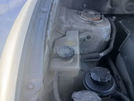 Hyundai Santa Fe 2004 года за 3 700 000 тг. в Астана – фото 29