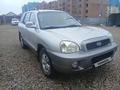 Hyundai Santa Fe 2004 года за 3 700 000 тг. в Астана – фото 3