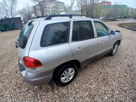 Hyundai Santa Fe 2004 года за 3 700 000 тг. в Астана – фото 4