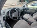 Hyundai Santa Fe 2004 года за 3 700 000 тг. в Астана – фото 6
