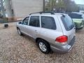 Hyundai Santa Fe 2004 года за 3 700 000 тг. в Астана – фото 7