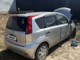 Nissan Note 2007 года за 800 000 тг. в Алматы – фото 3