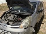 Nissan Note 2007 года за 800 000 тг. в Алматы