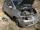 Nissan Note 2007 года за 800 000 тг. в Алматы – фото 2