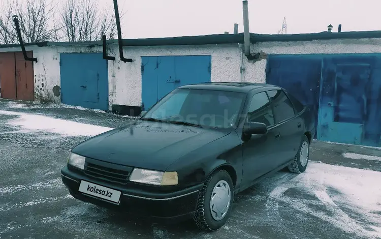 Opel Vectra 1992 года за 1 000 000 тг. в Караганда