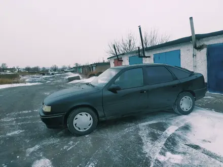 Opel Vectra 1992 года за 1 000 000 тг. в Караганда – фото 3