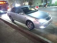 Toyota Camry 2003 годаүшін5 250 000 тг. в Кызылорда