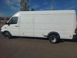 Mercedes-Benz Sprinter 2011 годаүшін10 900 000 тг. в Алматы – фото 2