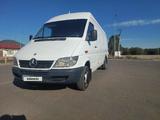 Mercedes-Benz Sprinter 2011 годаүшін10 900 000 тг. в Алматы