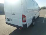 Mercedes-Benz Sprinter 2011 годаүшін10 900 000 тг. в Алматы – фото 5