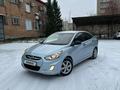 Hyundai Accent 2013 года за 5 100 000 тг. в Усть-Каменогорск