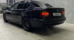 BMW 525 2001 годаүшін3 600 000 тг. в Астана – фото 2