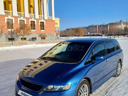 Honda Odyssey 2006 года за 7 500 000 тг. в Астана