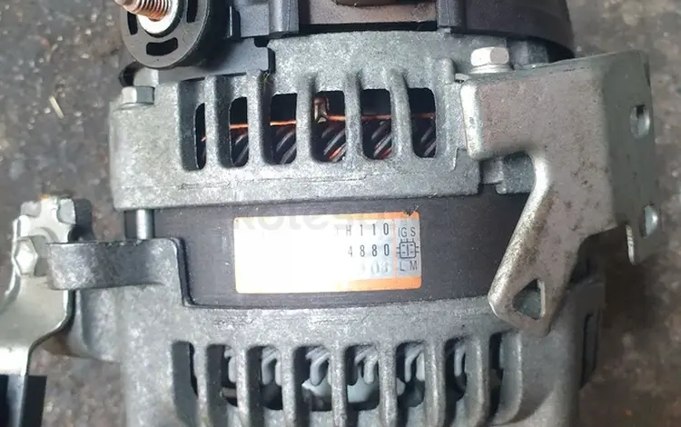 Генератор за 25 000 тг. в Алматы