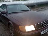 Audi 100 1992 года за 1 500 000 тг. в Павлодар – фото 2