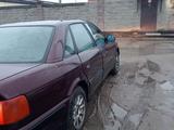Audi 100 1992 годаүшін1 500 000 тг. в Павлодар – фото 3