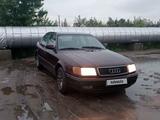 Audi 100 1992 года за 1 500 000 тг. в Павлодар