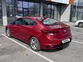 Hyundai Elantra 2019 года за 8 800 000 тг. в Алматы – фото 12