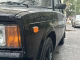 ВАЗ (Lada) 2107 2010 года за 1 250 000 тг. в Алматы – фото 2