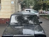 ВАЗ (Lada) 2107 2010 года за 1 250 000 тг. в Алматы