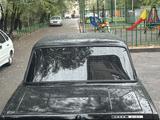 ВАЗ (Lada) 2107 2010 года за 1 250 000 тг. в Алматы – фото 4