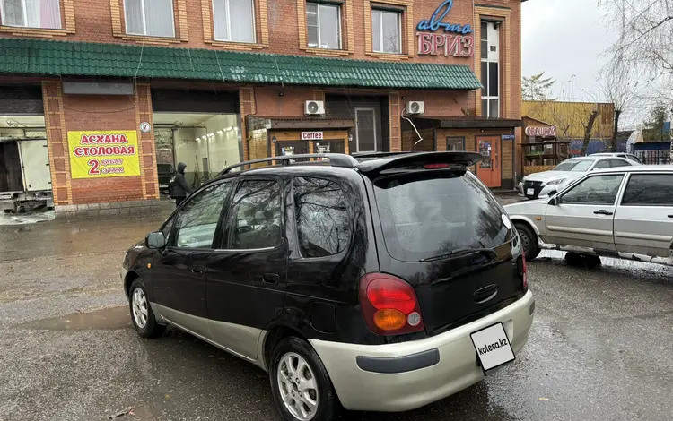 Toyota Spacio 1997 года за 2 150 000 тг. в Усть-Каменогорск