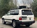Toyota Land Cruiser 1999 года за 8 500 000 тг. в Алматы – фото 4