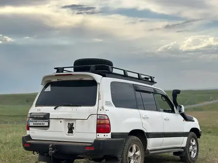 Toyota Land Cruiser 1999 года за 8 500 000 тг. в Алматы – фото 10
