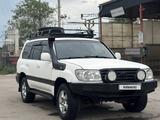 Toyota Land Cruiser 1999 года за 8 500 000 тг. в Алматы