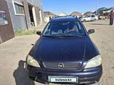 Opel Astra 2003 годаүшін2 300 000 тг. в Атырау