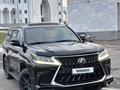 Lexus LX 570 2019 годаүшін55 500 000 тг. в Шымкент