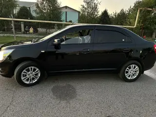 Chevrolet Cobalt