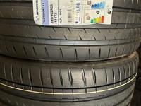 285/40/23 Michelin Pilot sport 4S летоfor1 500 000 тг. в Алматы