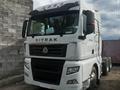Sinotruk Sitrak  Тягач SITRAK C7H, 6х2, 2021 г. В, В НАЛИЧИИ! 2021 года за 26 500 000 тг. в Петропавловск – фото 11