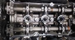 Двигатель Мазда трибут 3.0 литр за 123 654 тг. в Астана – фото 2