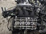 Двигатель Мазда трибут 3.0 литр за 123 654 тг. в Астана – фото 3