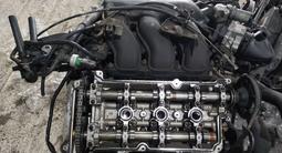 Двигатель Мазда трибут 3.0 литр за 123 654 тг. в Астана – фото 3