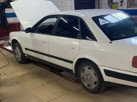 Audi 100 1993 года за 1 200 000 тг. в Астана