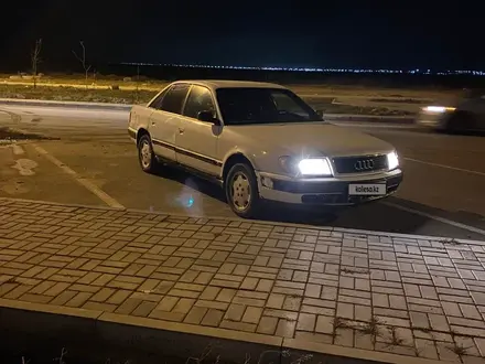 Audi 100 1993 года за 1 200 000 тг. в Астана – фото 5