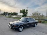 BMW 525 1991 года за 1 650 000 тг. в Тараз – фото 3