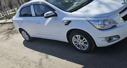Chevrolet Cobalt 2024 годаfor5 700 000 тг. в Караганда – фото 2